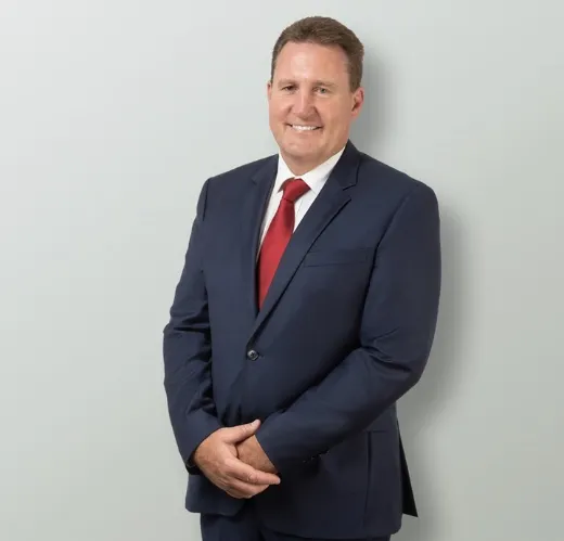 Glenn OConnorSmith - Real Estate Agent at Acton | Belle Property Fremantle - FREMANTLE