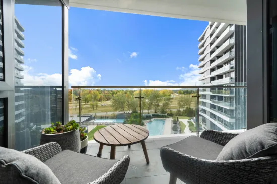 149/15 Irving Street, Phillip, ACT, 2606