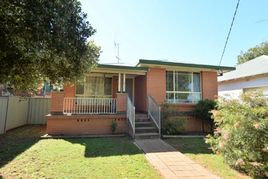 149 Currajong Street, Parkes, NSW, 2870