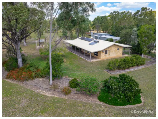 149 Glendale Road, Glendale, QLD, 4711