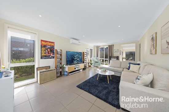 149 Mary Ann Drive, Glenfield, NSW 2167