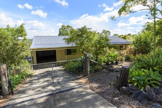 149 Mount Beerwah Road, Glass House Mountains, Qld 4518