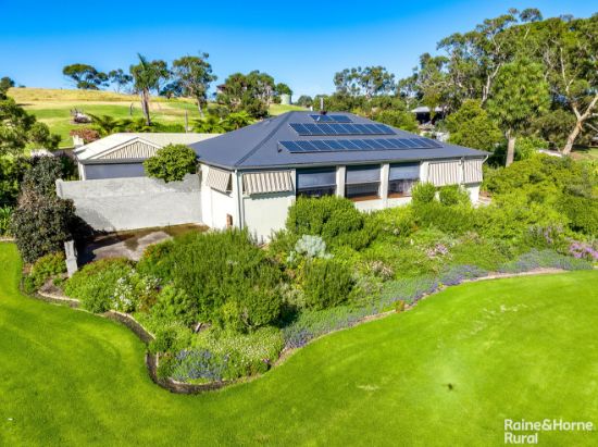 149 Nottle Road, Back Valley, SA 5211