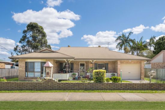 149 Torrens Road, Caboolture South, Qld 4510