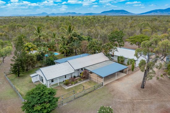 14939 Bruce Highway, Gregory River, Qld 4800