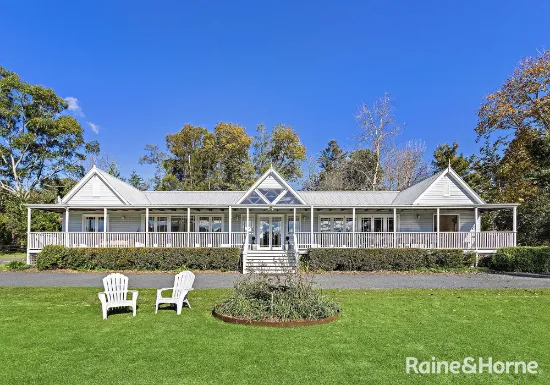 149A Moss Vale Road, Kangaroo Valley, NSW, 2577