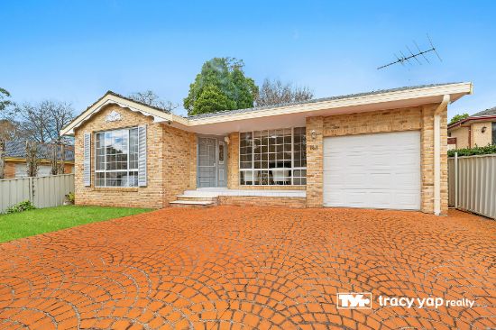 14A Angus Avenue, Epping, NSW 2121