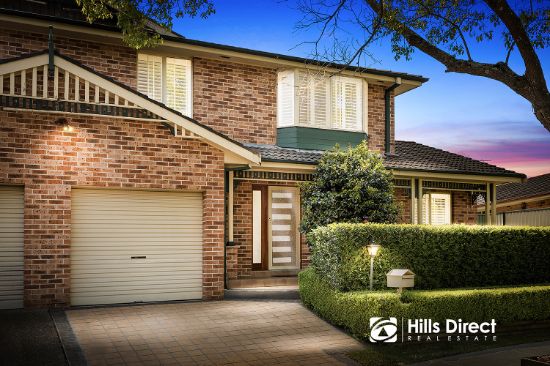 14A Aylward Avenue, Quakers Hill, NSW 2763