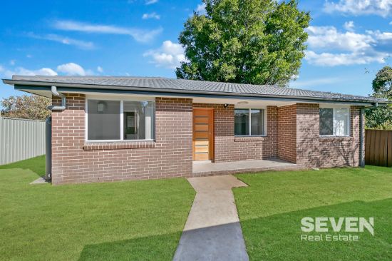 14A Burra Street, Pendle Hill, NSW 2145