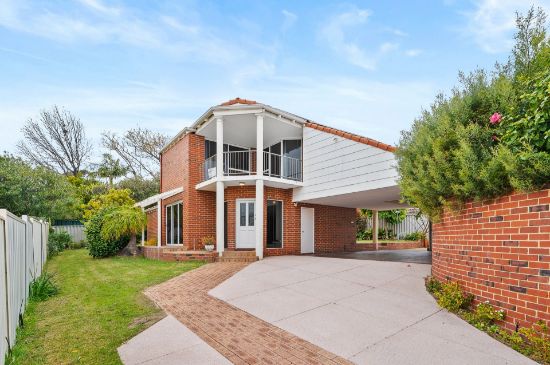 14A Clydesdale Street, Alfred Cove, WA 6154