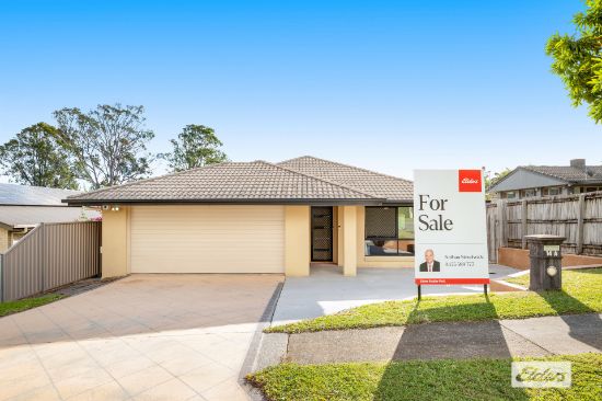 14A Francis Road, Shailer Park, Qld 4128