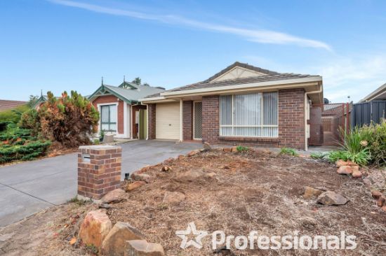 14A Giradof Street, Paralowie, SA 5108