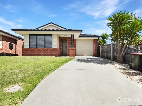 14A Len Cook Drive, Eastwood, VIC, 3875