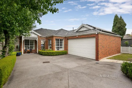 14A Quarry Rd, Mitcham, VIC, 3132