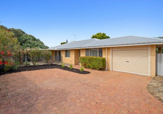 14A Railton Place, Dudley Park, WA 6210