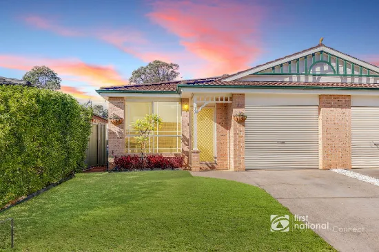 14a Risbey Place, Bligh Park, NSW, 2756