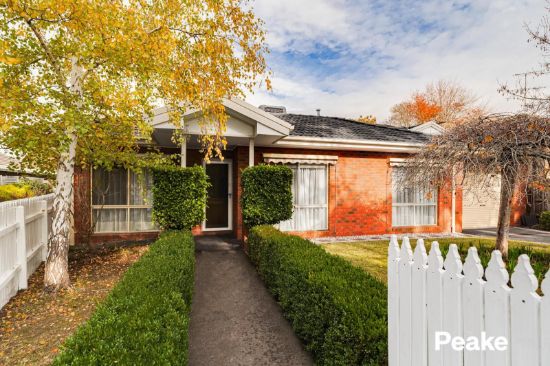 14A Turner Street, Berwick, Vic 3806