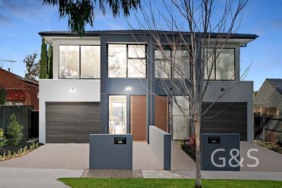 14B Bessie Street, Bentleigh East, Vic 3165