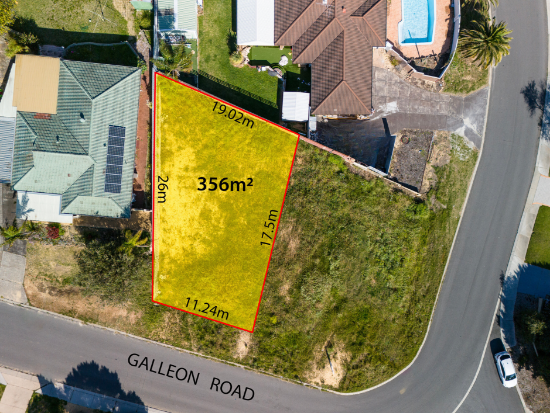 14B Galleon Road, Beldon, WA 6027