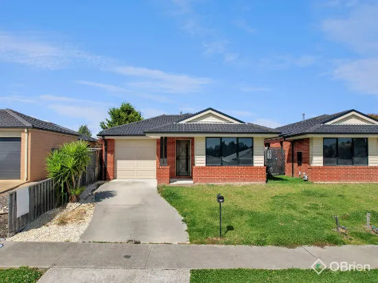 14B Len Cook Drive, Eastwood, VIC, 3875