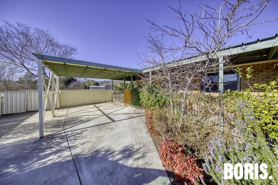 14B Litchfield Place, Gilmore, ACT 2905