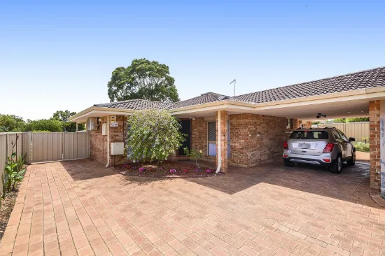 14B Scott Street, Mandurah, WA, 6210