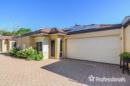 14B Wadhurst Street, Balga, WA 6061