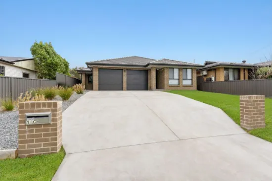 14B Woods Road, South Windsor, NSW, 2756