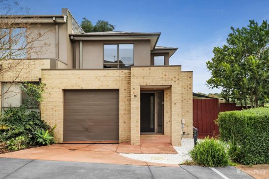 15/1 Eastway Avenue, Donvale, Vic 3111