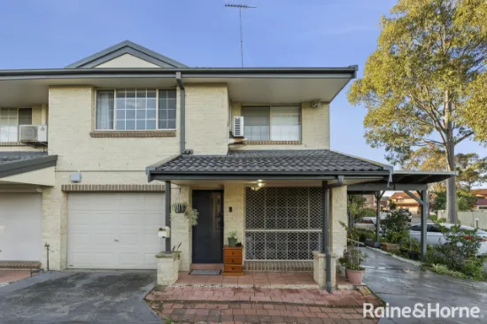 15/1 Heath St, Prospect, NSW, 2148