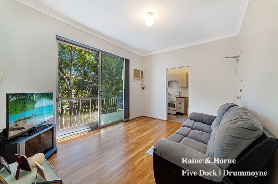 15/10 Curzon Street, Ryde, NSW 2112