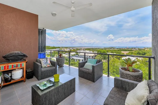 15/10 Duke Street, Stuart Park, NT, 0820