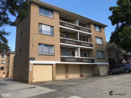 15/105 The Boulevarde, Dulwich Hill, NSW 2203