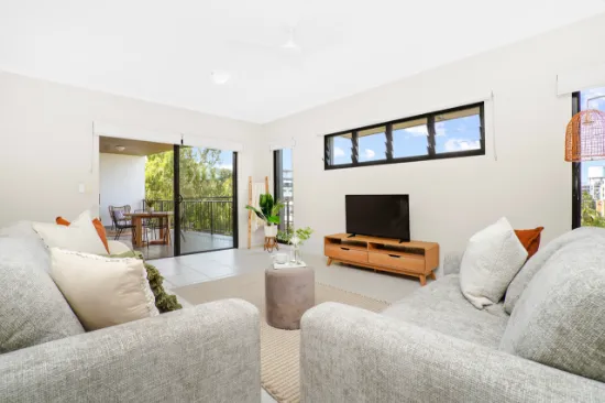 15/11 Malabar Ct, Larrakeyah, NT, 0820
