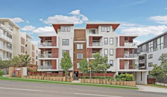 15/12-14 Carlingford Rd, Epping, NSW 2121