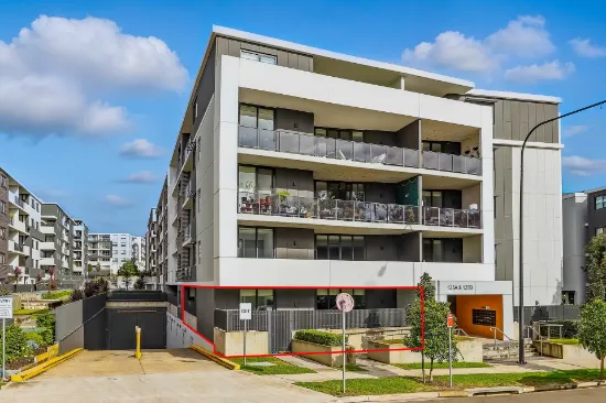 15/125A Jerralong Drive, Schofields, NSW, 2762