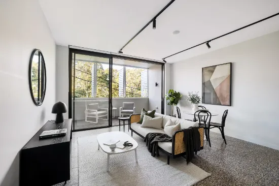 15/15 Erskineville Rd, Newtown, NSW, 2042