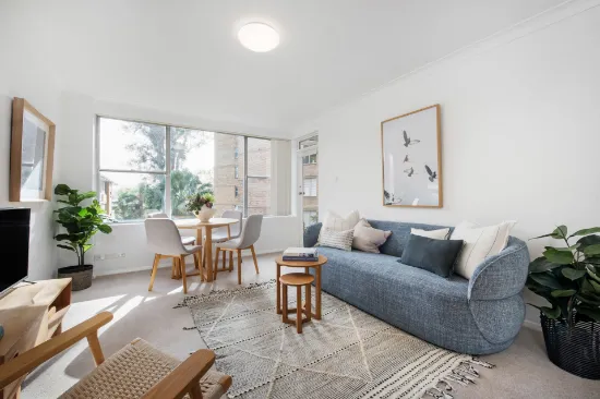 15/16 Wolseley St, Drummoyne, NSW, 2047