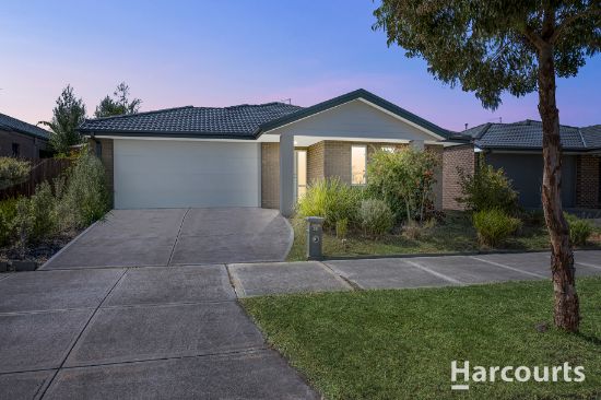 15 & 17 Fairwater Drive, Point Cook, Vic 3030