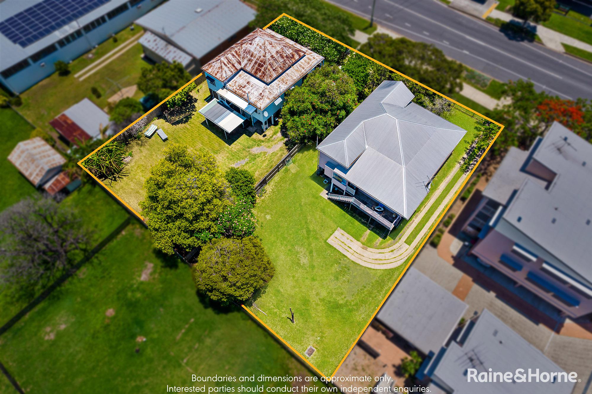 1517 Pine Street, North Ipswich, Qld 4305 House for Sale Real Search