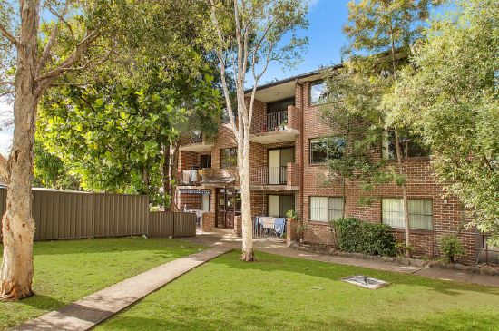 15/18-20 Central Avenue, Westmead, NSW 2145
