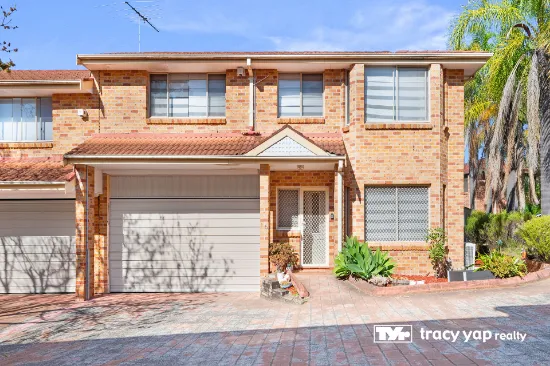 15/181 Pennant Hills Road, Carlingford, NSW, 2118