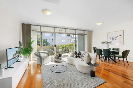 15/2-8 Darley Road, Manly, NSW 2095