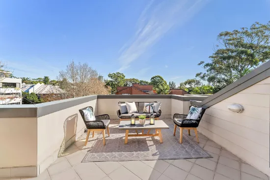 15/2 Abbott Street, Cammeray, NSW, 2062