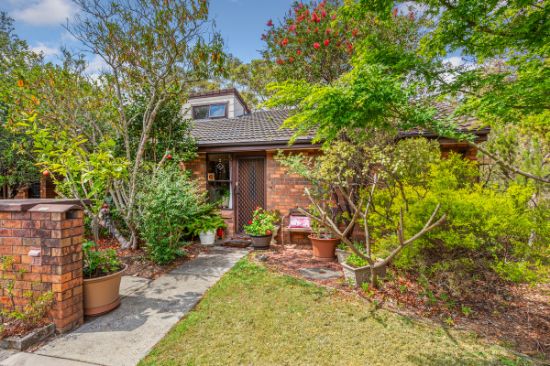 15/2 Valley Road, Springwood, NSW 2777