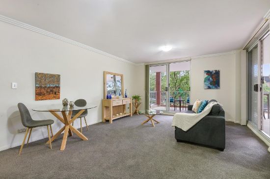 15/20-22 College Crescent, Hornsby, NSW 2077