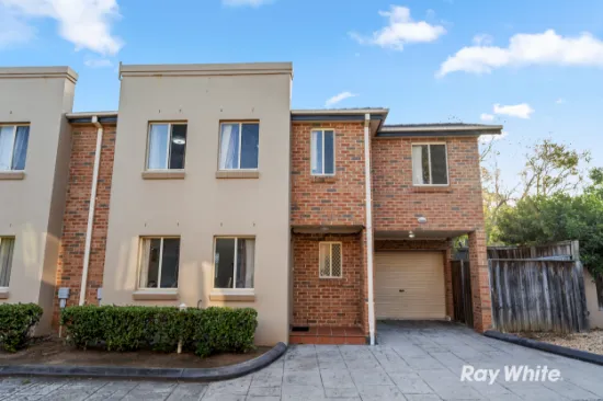 15/23 Fuller Street, Seven Hills, NSW, 2147