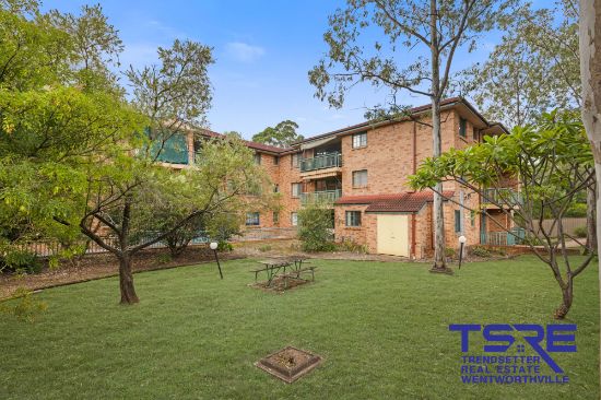 15/249-251 Dunmore Street, Pendle Hill, NSW 2145