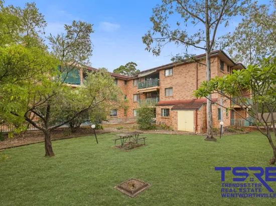 15/249-251 Dunmore Street, Pendle Hill, NSW, 2145