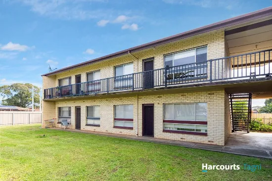 15/25 Thirza Avenue, Mitchell Park, SA, 5043